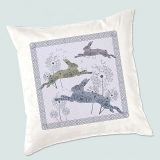 Cushion-Hares +Tag product image