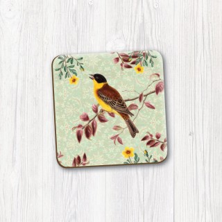 Classic Coaster-Finch product image