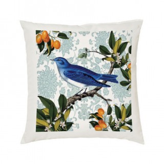 Cushion Cover-Bluebird +Tag product image