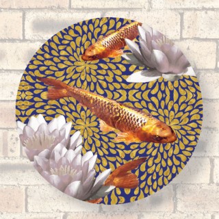 Placemat-Fish product image