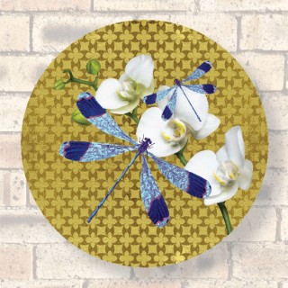 Placemat-Dragonflies product image