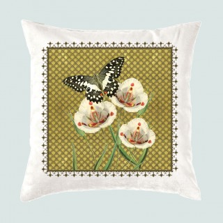 Cushion-Butterfly +Tag product image