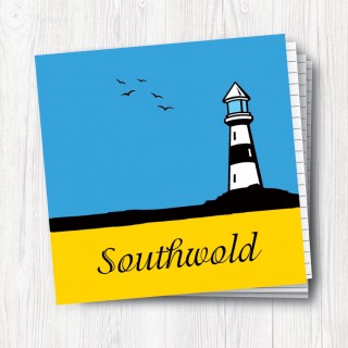 Lighthouse Wiro Notebook product image