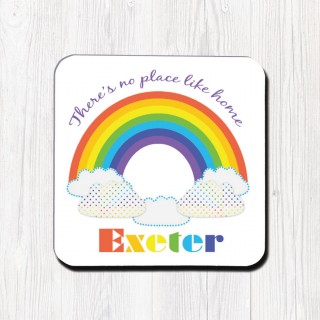 Rainbow Coaster product image