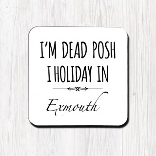 I Holiday In... Coaster product image