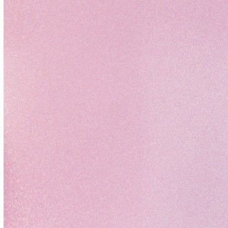 Baby Pink Iridescent Glitter Card product image
