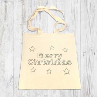 Xmas Shopper Colour In 2 product image