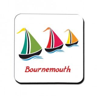 Sail Boat Coaster product image