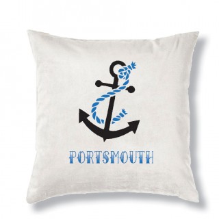 Anchor Cushion (inner&tag) product image
