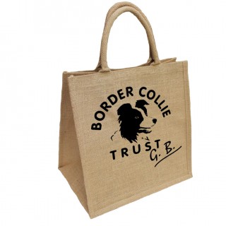Natural Jute Shopper product image