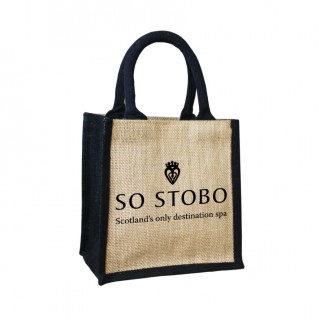 Cute Jute Bag product image