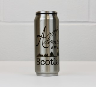 Adventure Thermos Flask product image