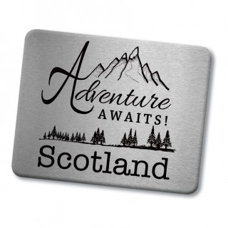 Adventure Mouse Mat product image