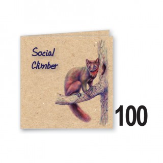Eco Greeting Cards (100) product image