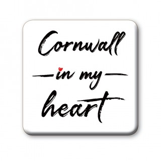 In My Heart  Classic Coaster product image