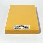 Marigold Textured 100 Sheets