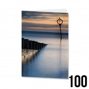 A6 Greeting Cards x 100