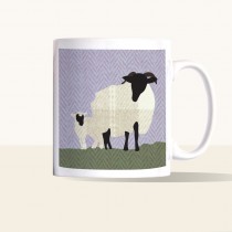 Sheep Classic Mug