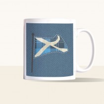 Scottish Mugs