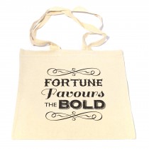 Fortune Tote Bag