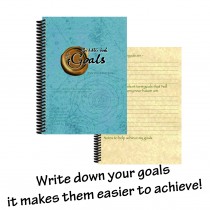 Little Book of Goals