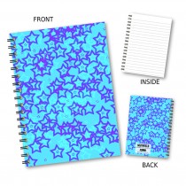 Star Design Wiro Notebook