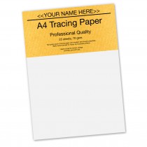 P -Tracing Paper70gsm