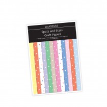 Spots/Stars Craft Pack