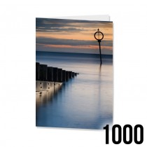 A6 Greeting Cards x 1000