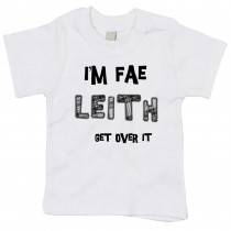 I'm Fae Baby T-Shirt+Tag