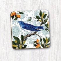 Classic Coaster-Bluebird