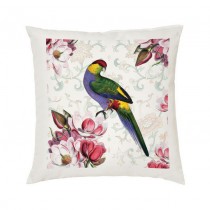 Cushion Cover-Parrot +Tag