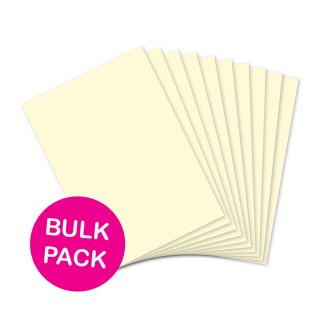 Ruthven Ivory Card 100 Sheets product image