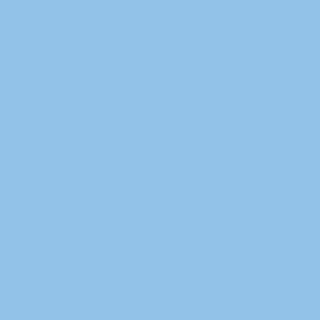 Card Pastel Inch Blue product image