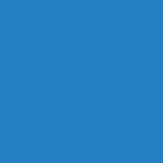 Bright Storm Blue Card product image