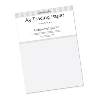 A3 Tracing Paper Prof Quality product image