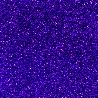 Purple Metallic Glitter Card product image