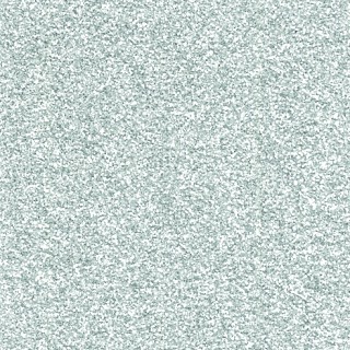 Silver Metallic Glitter Card product image