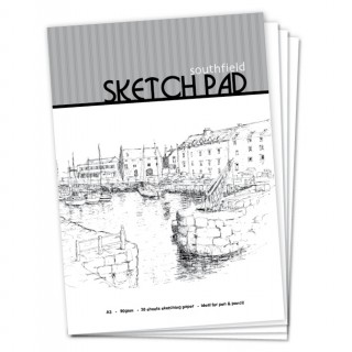 A3 Sketch Pad  30 Lf product image