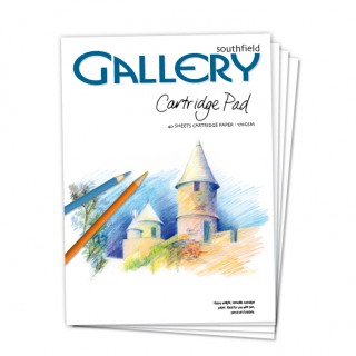 A3 Cartridge Pad 170gsm product image