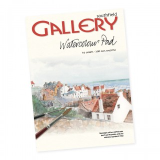 A3 Watercolour Pad 300gsm product image