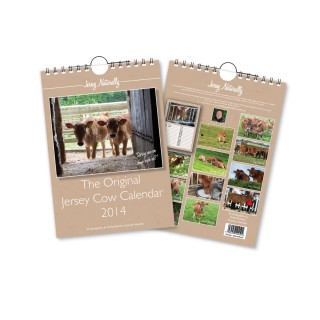 Calendar 14 page product image