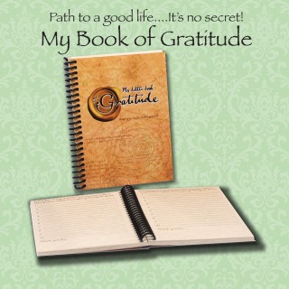 Little Book of Gratitude product image