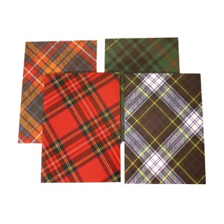 Scrap Book Tartan 30 Lf   product image