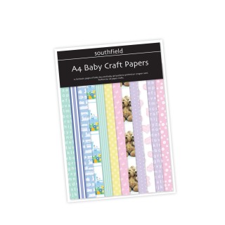 Baby Craft Pack product image