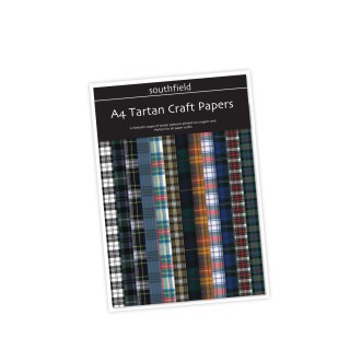 Tartan Craft Pack product image