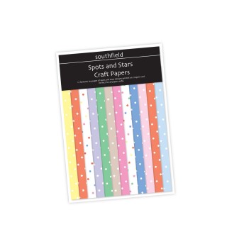 Spots/Stars Craft Pack product image