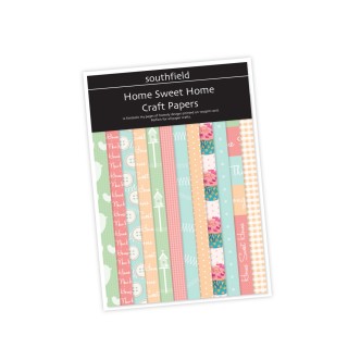 Home Sweet Home Craft Pack product image