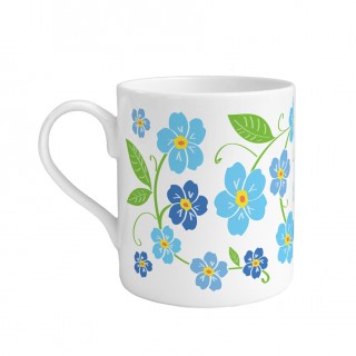 Bone China Small Mug product image