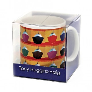 Classic Mug Acetate Box product image